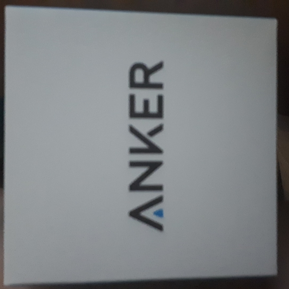 Anker speaker - Picture 1 of 1